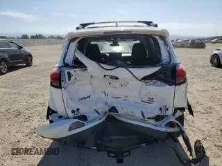2017 Toyota RAV4 LE z VIN 2T3BFREV5HW539530, wystawiony jako Copart lot #63532715 z przebiegiem 86 515 mil mil oraz Szkoda całkowita • Salvage title. Historia ofert i sprzedaży dostępna na DreamBid. Obrazek 6.
