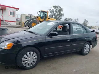 2002 Honda Civic EX with VIN 2HGES26762H504763, listed as a IAAI auction lot 42096630 with 241,798 mi miles and . Bid and sale history available at DreamBid. Image 14.