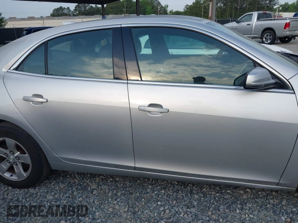 2016 Chevrolet Malibu Limited LT with VIN 1G11C5SA0GU126854, listed as a IAAI auction lot 42160499 with 176,361 mi miles. Bid and sale history available at carsss.com. Image 13.