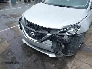2016 Nissan Sentra SR z VIN 3N1AB7AP9GY273590, wystawiony jako IAAI lot #42118812 z przebiegiem 104 388 mil mil oraz . Historia ofert i sprzedaży dostępna na DreamBid. Obrazek 6.