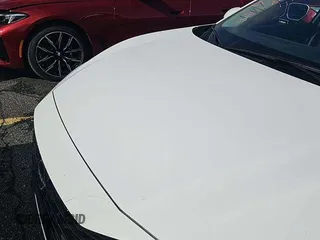 2024 Nissan Sentra SV z VIN 3N1AB8CV3RY280927, wystawiony jako IAAI lot #42809055 z przebiegiem 23 706 mil mil oraz . Historia ofert i sprzedaży dostępna na DreamBid. Obrazek 8.