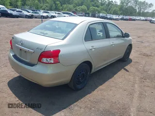 2007 Toyota Yaris с VIN JTDBT923571026531, выставлен на аукционе IAAI как лот 42412893 с пробегом 268 436 миль миль и . История ставок и продаж доступна на DreamBid. Изображение 4.