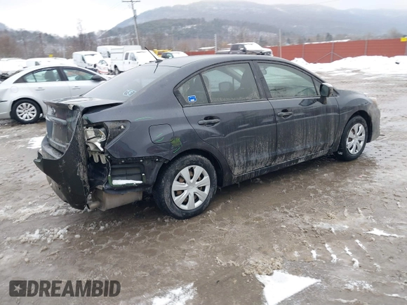 2016 Subaru Impreza z VIN JF1GJAA63GG022988, wystawiony jako IAAI lot #41555144 z przebiegiem 187 995 mil mil oraz . Historia ofert i sprzedaży dostępna na DreamBid. Obrazek 4.