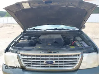 2002 Ford Explorer Eddie Bauer с VIN 1FMDU74W92UD60369, выставлен на аукционе IAAI как лот 42707630 с пробегом 143 676 миль миль и . История ставок и продаж доступна на DreamBid. Изображение 10.