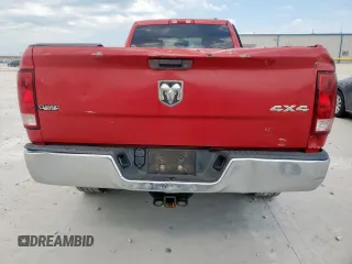 2011 Ram 2500 Big Horn with VIN 3D7UT2CL7BG542355, listed as a Copart auction lot 60715355 with 477,900 mi miles and Clean title. Bid and sale history available at DreamBid. Image 6.