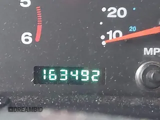 2006 Jeep Wrangler SE with VIN 1J4FA29156P762295, listed as a IAAI auction lot 41669950 with 163,492 mi miles and . Bid and sale history available at DreamBid. Image 15.