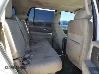 2012 Ford Expedition XL с VIN 1FMJU1G59CEF01097, выставлен на аукционе Copart как лот 77378854 с пробегом 203 874 миль миль и Чистый • Clean title. История ставок и продаж доступна на DreamBid. Изображение 11.
