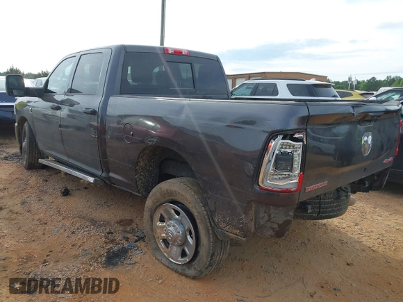 2024 Ram 2500 Tradesman с VIN 3C6UR5CL9RG245468, выставлен на аукционе IAAI как лот 42067780 с пробегом 8 311 миль миль и . История ставок и продаж доступна на DreamBid. Изображение 3.