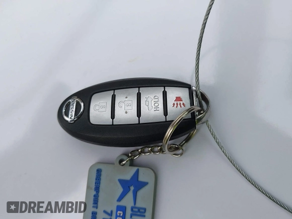 2016 Nissan Maxima SV z VIN 1N4AA6AP1GC406366, wystawiony jako IAAI lot #42266174 z przebiegiem 84 076 mil mil oraz . Historia ofert i sprzedaży dostępna na DreamBid. Obrazek 11.