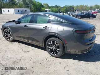 2023 Toyota Crown XLE с VIN JTDAAAAF7P3010236, выставлен на аукционе IAAI как лот 42008655 с пробегом 28 073 миль миль и . История ставок и продаж доступна на DreamBid. Изображение 3.