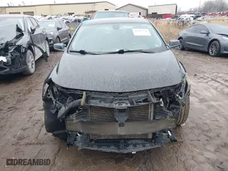 2020 Chevrolet Malibu RS with VIN 1G1ZG5ST1LF078367, listed as a IAAI auction lot 41707370 with 57,759 mi miles. Bid and sale history available at carsss.com. Image 13.