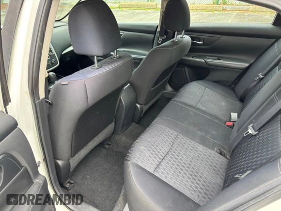 2017 Nissan Altima S with VIN 1N4AL3AP7HN339173, listed as a Copart auction lot 64872745 with 160,577 mi miles and Clean title. Bid and sale history available at DreamBid. Image 6.