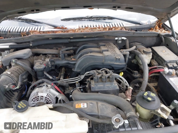2007 Ford Explorer XLT with VIN 1FMEU63E37UA69638, listed as a IAAI auction lot 42458963 with 235,912 mi miles and . Bid and sale history available at DreamBid. Image 10.