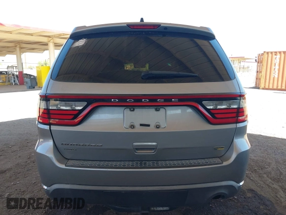 2015 Dodge Durango SXT z VIN 1C4RDJAG7FC240103, wystawiony jako IAAI lot #42621514 z przebiegiem 197 257 mil mil oraz . Historia ofert i sprzedaży dostępna na DreamBid. Obrazek 16.