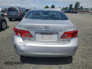 2010 Lexus ES 330 с VIN JTHBK1EG9A2382354, выставлен на аукционе Copart как лот 85461614 с пробегом 205 469 миль миль и Списание • Salvage title. История ставок и продаж доступна на DreamBid. Изображение 6.