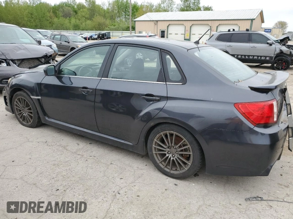 2011 Subaru WRX WRX Limited z VIN JF1GV7F64BG503485, wystawiony jako Copart lot #55119885 z przebiegiem 231 238 mil mil oraz Czysty tytuł • Clean title. Historia ofert i sprzedaży dostępna na DreamBid. Obrazek 2.