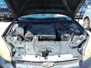 2014 Chevrolet Impala LT with VIN 2G1WB5E31E1106255, listed as a IAAI auction lot 41960424 with 235,070 mi miles and . Bid and sale history available at DreamBid. Image 10.