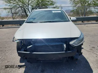 2019 Hyundai Accent SE с VIN 3KPC24A36KE045333, выставлен на аукционе Copart как лот 59556215 с пробегом 45 048 миль миль и Списание • Salvage title. История ставок и продаж доступна на DreamBid. Изображение 5.