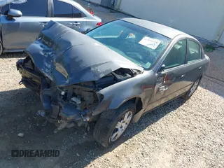 2006 Nissan Altima S with VIN 1N4AL11D86N373324, listed as a IAAI auction lot 42048494 with Not provided miles and . Bid and sale history available at DreamBid. Image 18.