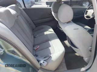 2004 Nissan Altima S z VIN 1N4AL11EX4C101133, wystawiony jako IAAI lot #42167352 z przebiegiem 185 162 mil mil oraz . Historia ofert i sprzedaży dostępna na DreamBid. Obrazek 8.