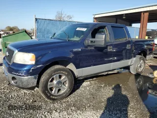 2008 Ford F-150 XLT with VIN 1FTPW14V48FA20219, listed as a Copart auction lot 43922615 with 0 mi miles and Non Repairable. Bid and sale history available at carsss.com. Image 1.