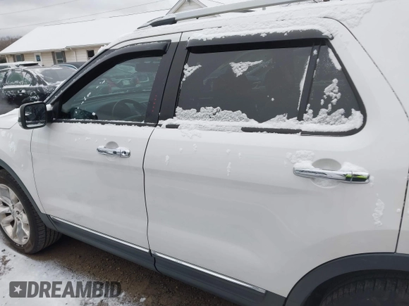 2015 Ford Explorer Limited with VIN 1FM5K8F8XFGA32199, listed as a IAAI auction lot 41585166 with 140,850 mi miles and . Bid and sale history available at DreamBid. Image 14.