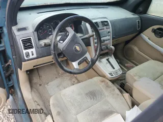 2008 Chevrolet Equinox LT z VIN 2CNDL53F786342405, wystawiony jako Copart lot #60025795 z przebiegiem Nie podano mil oraz Czysty tytuł • Clean title. Historia ofert i sprzedaży dostępna na DreamBid. Obrazek 8.