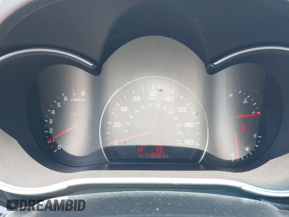 2015 Kia Sorento LX with VIN 5XYKTCA65FG594317, listed as a IAAI auction lot 42846084 with 113,297 mi miles and . Bid and sale history available at DreamBid. Image 7.