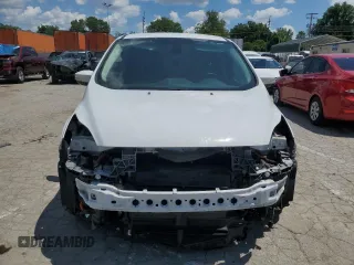 2014 Ford C-Max Energi SEL with VIN 1FADP5CU0EL508828, listed as a Copart auction lot 58329254 with 101,871 mi miles and Salvage Title. Bid and sale history available at carsss.com. Image 5.