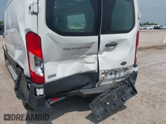 2019 Ford Transit с VIN 1FTYR1YM3KKB20226, выставлен на аукционе IAAI как лот 42418184 с пробегом 235 848 миль миль и . История ставок и продаж доступна на DreamBid. Изображение 6.