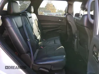 2021 Dodge Durango GT Plus z VIN 1C4RDHDG2MC636411, wystawiony jako Copart lot #41834465 z przebiegiem 74 412 mil mil oraz Szkoda całkowita • Salvage title. Historia ofert i sprzedaży dostępna na DreamBid. Obrazek 12.