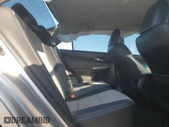 2012 Toyota Camry L with VIN 4T1BF1FKXCU068594, listed as a Copart auction lot 53329105 with 126,922 mi miles and Salvage Title. Bid and sale history available at DreamBid. Image 10.