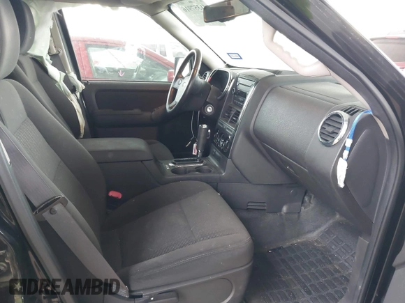 2009 Ford Explorer Sport Trac XLT с VIN 1FMEU31E79UA08233, выставлен на аукционе IAAI как лот 41357916 с пробегом 125 163 миль миль и . История ставок и продаж доступна на DreamBid. Изображение 5.