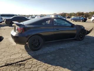 2002 Toyota Celica GT with VIN JTDDR32T220121485, listed as a Copart auction lot 82796354 with 200,366 mi miles and Salvage Title. Bid and sale history available at carsss.com. Image 3.