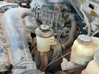 2005 Ford F-150 XLT with VIN 1FTPW14515FA79434, listed as a IAAI auction lot 42532120 with 225,810 mi miles and . Bid and sale history available at DreamBid. Image 20.