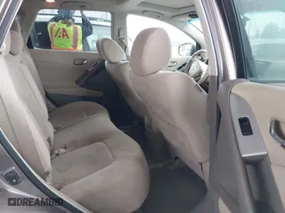 2011 Nissan Murano SV with VIN JN8AZ1MW2BW174431, listed as a IAAI auction lot 41134649 with 102,912 mi miles. Bid and sale history available at carsss.com. Image 8.