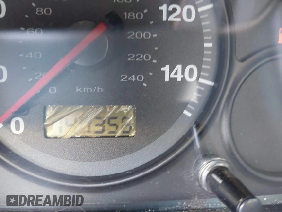 2004 Honda Civic VP z VIN 2HGES16304H555427, wystawiony jako IAAI lot #40165030 z przebiegiem 140 355 mil mil oraz . Historia ofert i sprzedaży dostępna na DreamBid. Obrazek 7.
