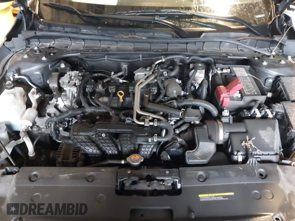 2022 Nissan Altima SV z VIN 1N4BL4DW8NN406517, wystawiony jako IAAI lot #42220335 z przebiegiem 64 680 mil mil oraz . Historia ofert i sprzedaży dostępna na DreamBid. Obrazek 10.
