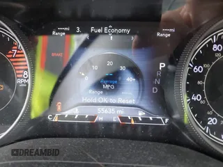 2019 Jeep Cherokee Limited с VIN 1C4PJLDX5KD406663, выставлен на аукционе IAAI как лот 42654588 с пробегом 55 635 миль миль и . История ставок и продаж доступна на DreamBid. Изображение 15.