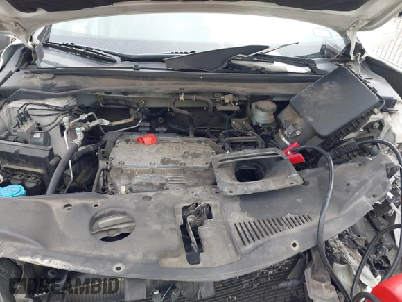 2014 Acura RDX Tech Pkg with VIN 5J8TB3H50EL004274, listed as a IAAI auction lot 41700055 with 163,318 mi miles. Bid and sale history available at carsss.com. Image 10.