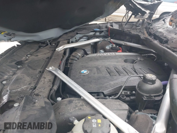 2024 BMW X7 xDrive40i z VIN 5UX23EM08R9W15958, wystawiony jako IAAI lot #41129800 z przebiegiem Nie podano mil oraz . Historia ofert i sprzedaży dostępna na DreamBid. Obrazek 10.