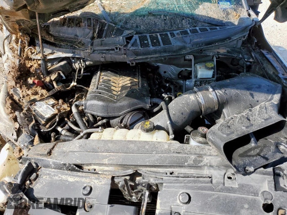 2021 Ford F-150 XL z VIN 1FTFW1E50MFB77606, wystawiony jako Copart lot #58651495 z przebiegiem 83 247 mil mil oraz Szkoda całkowita • Salvage title. Historia ofert i sprzedaży dostępna na DreamBid. Obrazek 11.