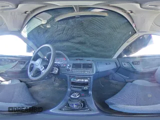 1991 Acura Integra with VIN JH4DA9354MS061645, listed as a Copart auction lot 81152014 with 315,522 mi miles and Salvage title. Bid and sale history available at DreamBid. Image 13.