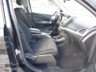 2020 Dodge Journey SE Value with VIN 3C4PDCAB8LT262201, listed as a IAAI auction lot 41423484 with 45,488 mi miles and . Bid and sale history available at DreamBid. Image 5.
