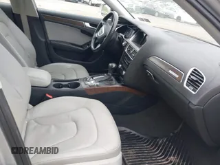 2013 Audi allroad Premium Plus with VIN WA1UFAFL0DA105820, listed as a IAAI auction lot 42095816 with 213,368 mi miles. Bid and sale history available at carsss.com. Image 5.