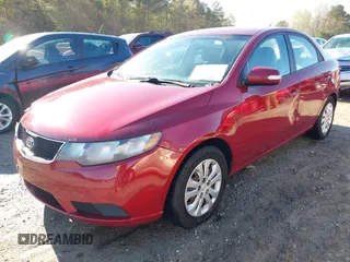 2010 Kia Forte EX z VIN KNAFU4A22A5302042, wystawiony jako IAAI lot #41875786 z przebiegiem 236 529 mil mil oraz . Historia ofert i sprzedaży dostępna na DreamBid. Obrazek 18.