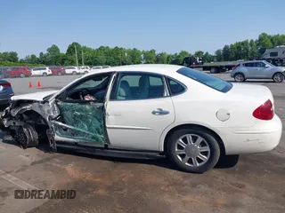 2005 Buick LaCrosse CX with VIN 2G4WC532151260376, listed as a IAAI auction lot 42281365 with 186,232 mi miles and . Bid and sale history available at DreamBid. Image 15.