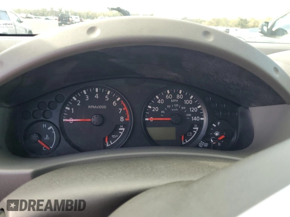 2015 Nissan Xterra S with VIN 5N1AN0NU6FN660956, listed as a Copart auction lot 85614714 with 59,821 mi miles and Salvage Title. Bid and sale history available at DreamBid. Image 9.