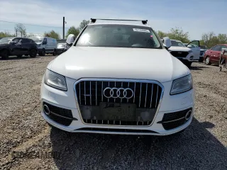 2014 Audi Q5 Premium Plus с VIN WA1DGAFP2EA084227, выставлен на аукционе Copart как лот 55132985 с пробегом 112 039 миль миль и Чистый • Clean title. История ставок и продаж доступна на DreamBid. Изображение 5.