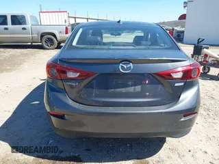 2014 Mazda 3 i Grand Touring with VIN JM1BM1W7XE1110918, listed as a IAAI auction lot 41648972 with 177,723 mi miles and . Bid and sale history available at DreamBid. Image 17.